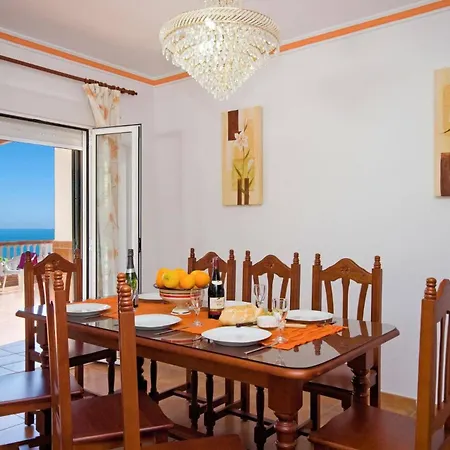 Villa Nadia By Torrox