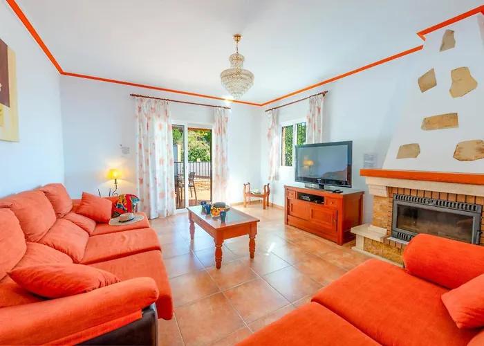 Vila Nadia By