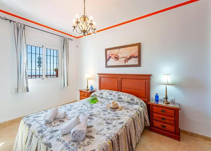 Vila Nadia By *