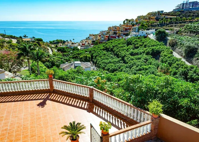 Vila Nadia By
