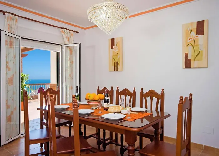 Vila Nadia By Torrox